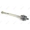 Mevotech 88-86 Supra Tie Rod End, Mev281 MEV281 - alternate 1